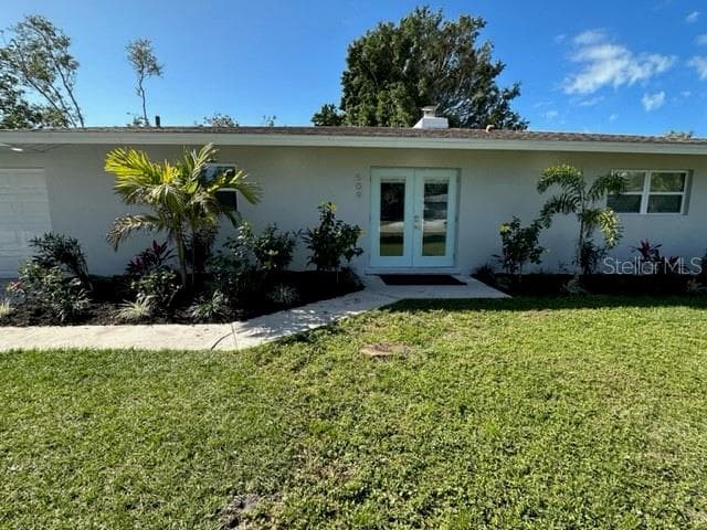 509 DONA DRIVE NOKOMIS, FL 34275