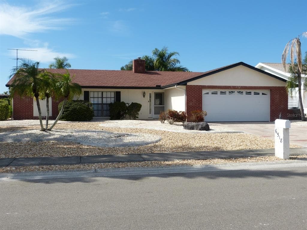 6518 BIMINI COURT APOLLO BEACH, FL 33572