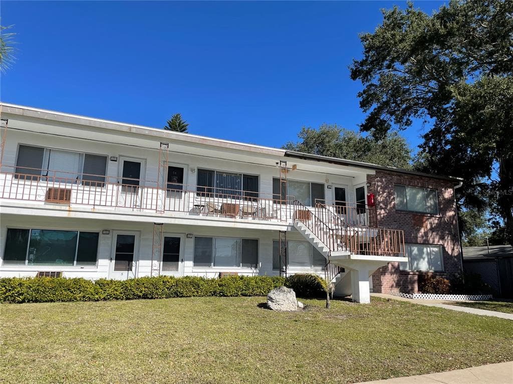 2366 SHELLEY STREET UNIT 6 CLEARWATER, FL 33765