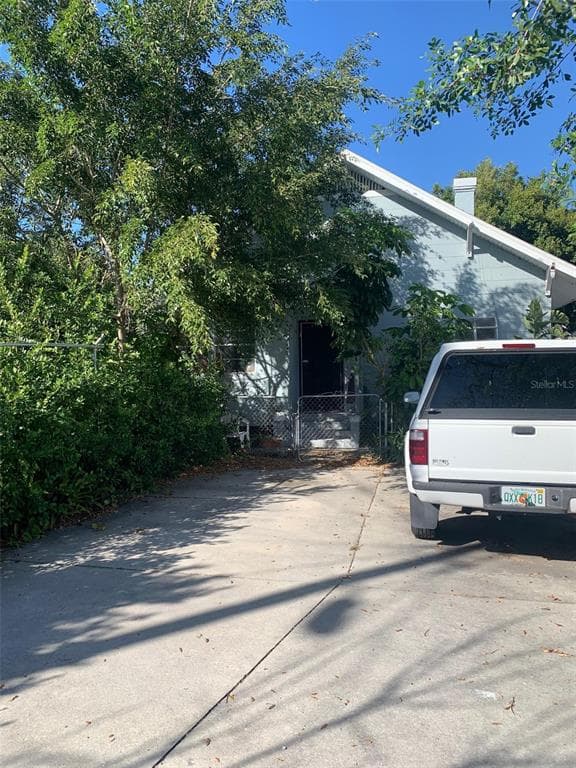 4734 3RD AVE N ST PETERSBURG, FL 33713