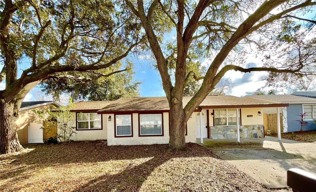 6424 RENO AVENUE NEW PORT RICHEY, FL 34653