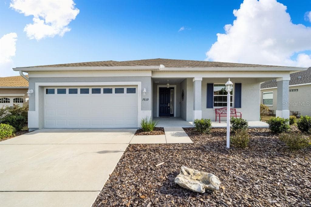 7839 SW 84TH LOOP OCALA, FL 34476