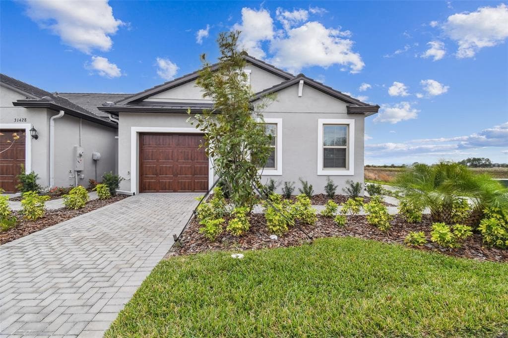 31422 BRIARS MILL SAN ANTONIO, FL 33576