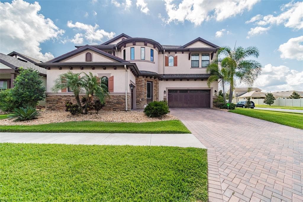 813 TERRA VISTA STREET BRANDON, FL 33511