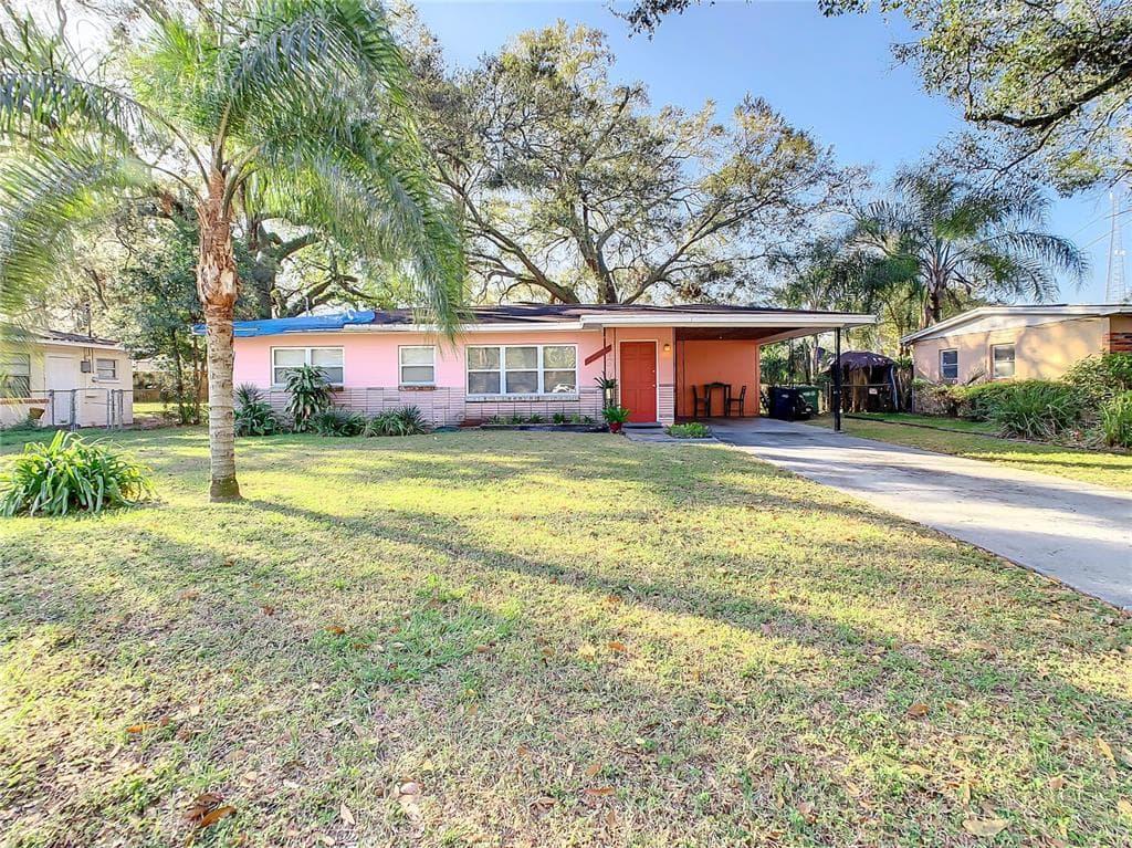 3009 E FERN STREET TAMPA, FL 33610
