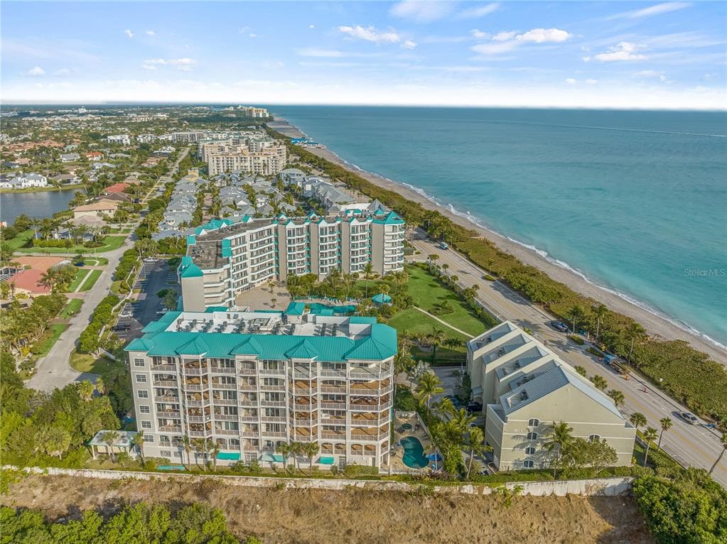 2000 S HIGHWAY A1A UNIT 607 JUPITER, FL 33477