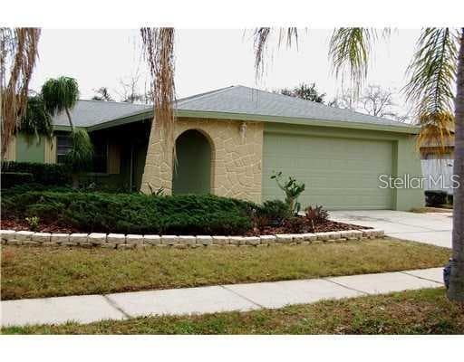 409 TANGERINE DRIVE OLDSMAR, FL 34677