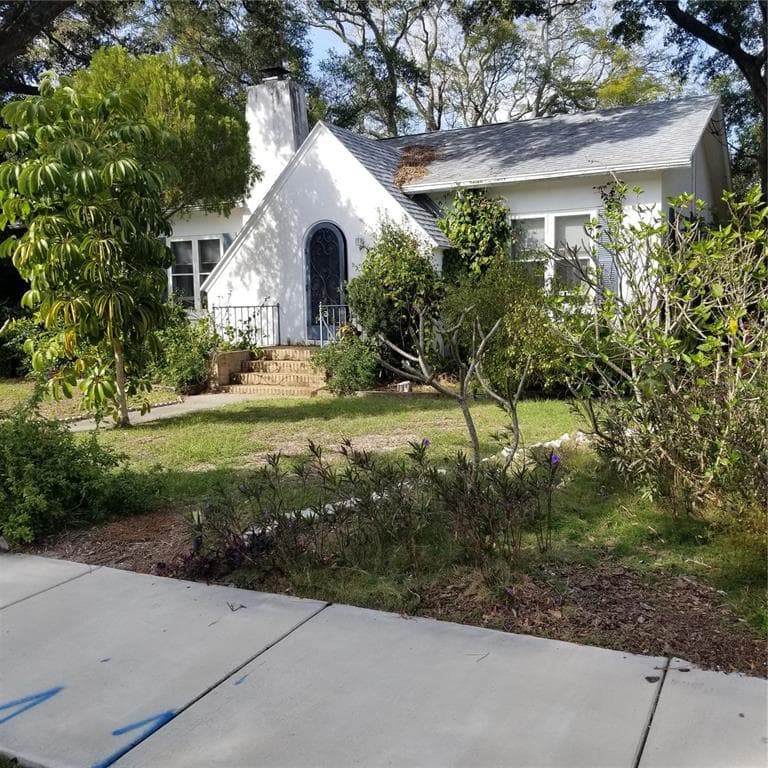 150 ORANGEWOOD DRIVE DUNEDIN, FL 34698