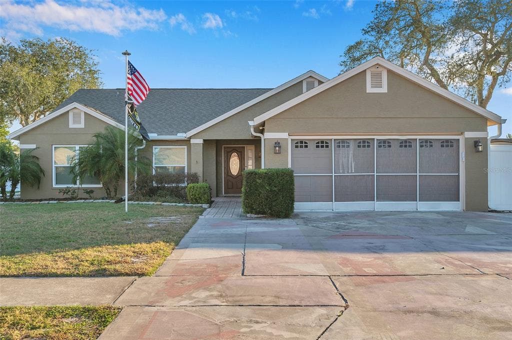 10312 AUTUMNWOOD DRIVE HUDSON, FL 34667