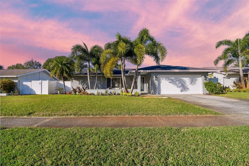 14347 91ST AVENUE SEMINOLE, FL 33776