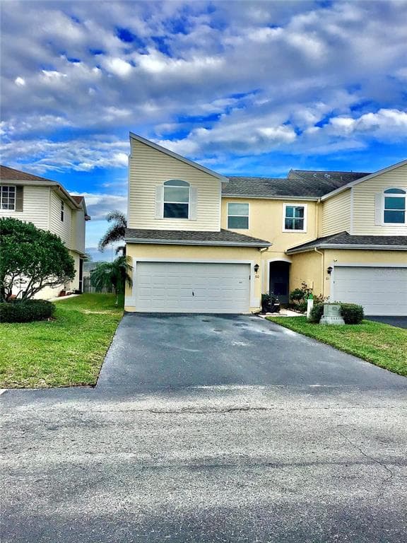 6400 46TH AVENUE N UNIT 60 KENNETH CITY, FL 33709