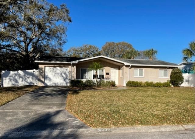 3000 70TH STREET N ST PETERSBURG, FL 33710