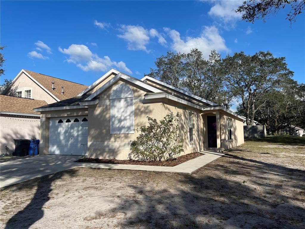 10222 LAKESIDE VISTA DRIVE RIVERVIEW, FL 33569