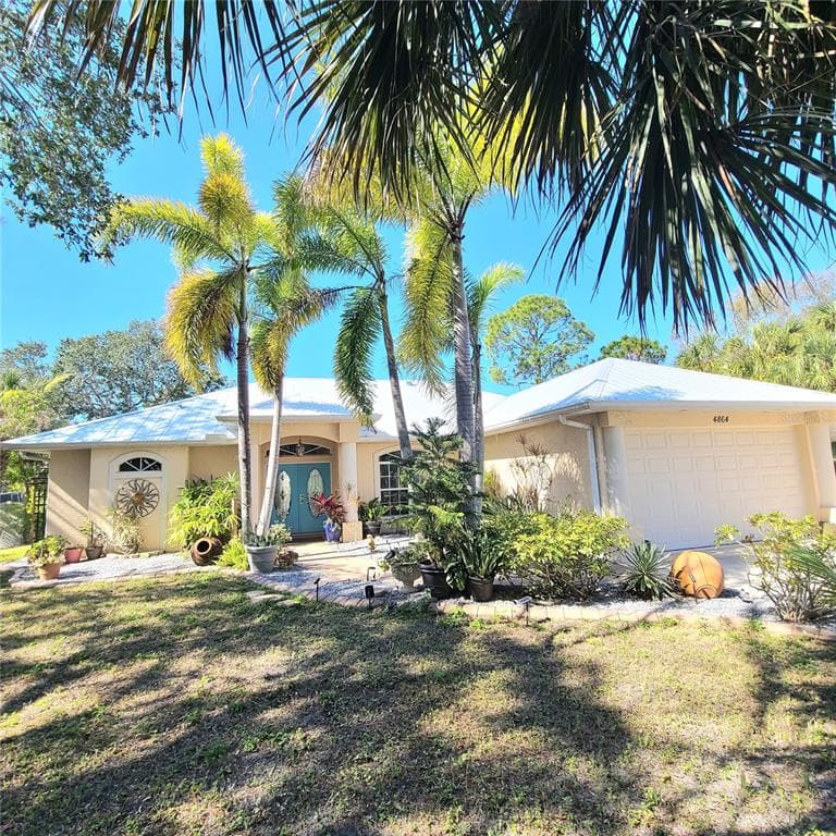 4864 KENT ROAD VENICE, FL 34293
