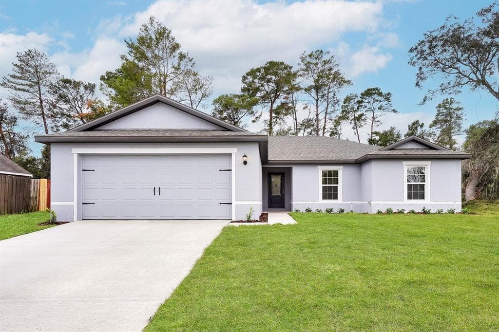 693 TWIN LAKE AVENUE DELTONA, FL 32738
