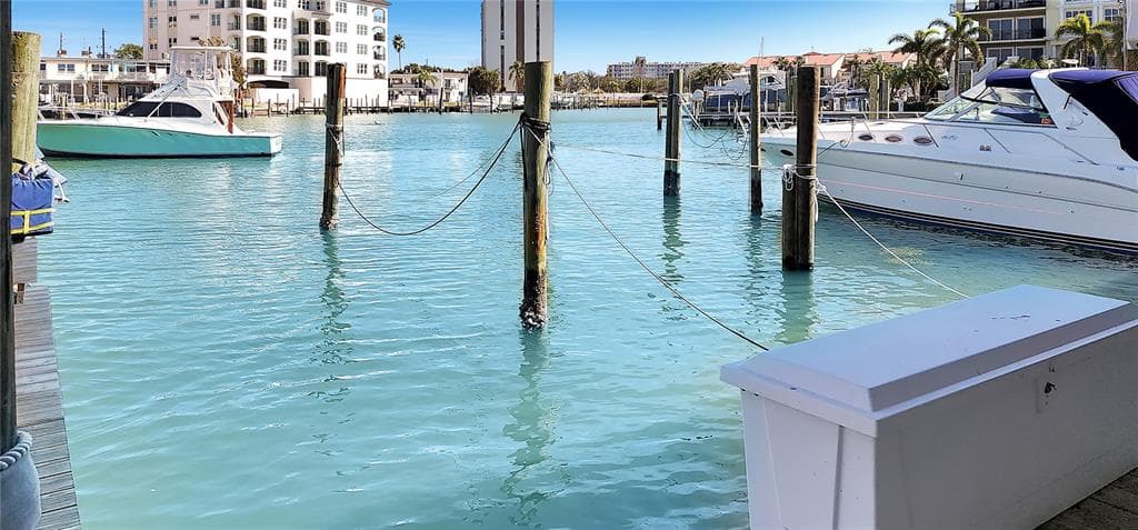 200 WINDWARD PASSAGE UNIT 102 CLEARWATER, FL 33767