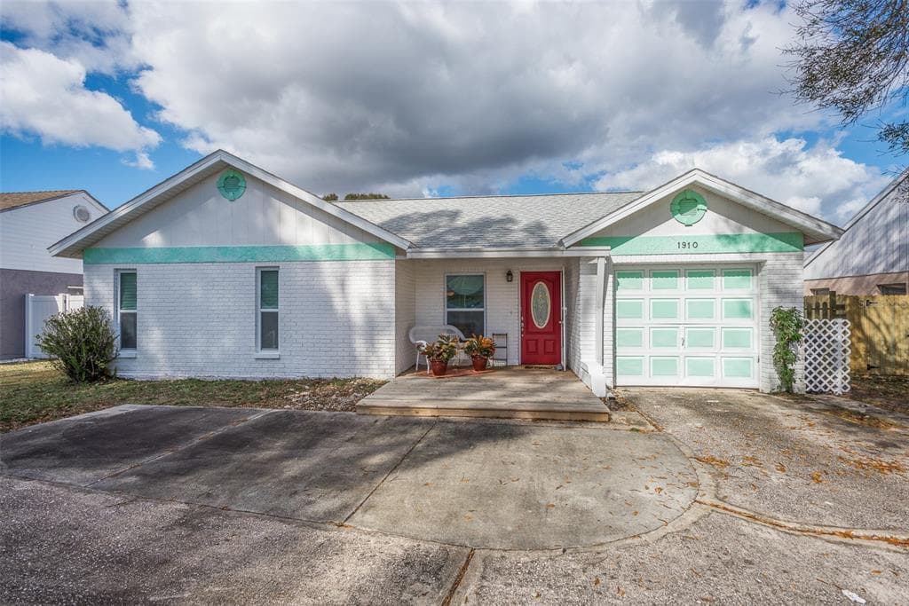 1910 CUTTY BAY COURT OLDSMAR, FL 34677