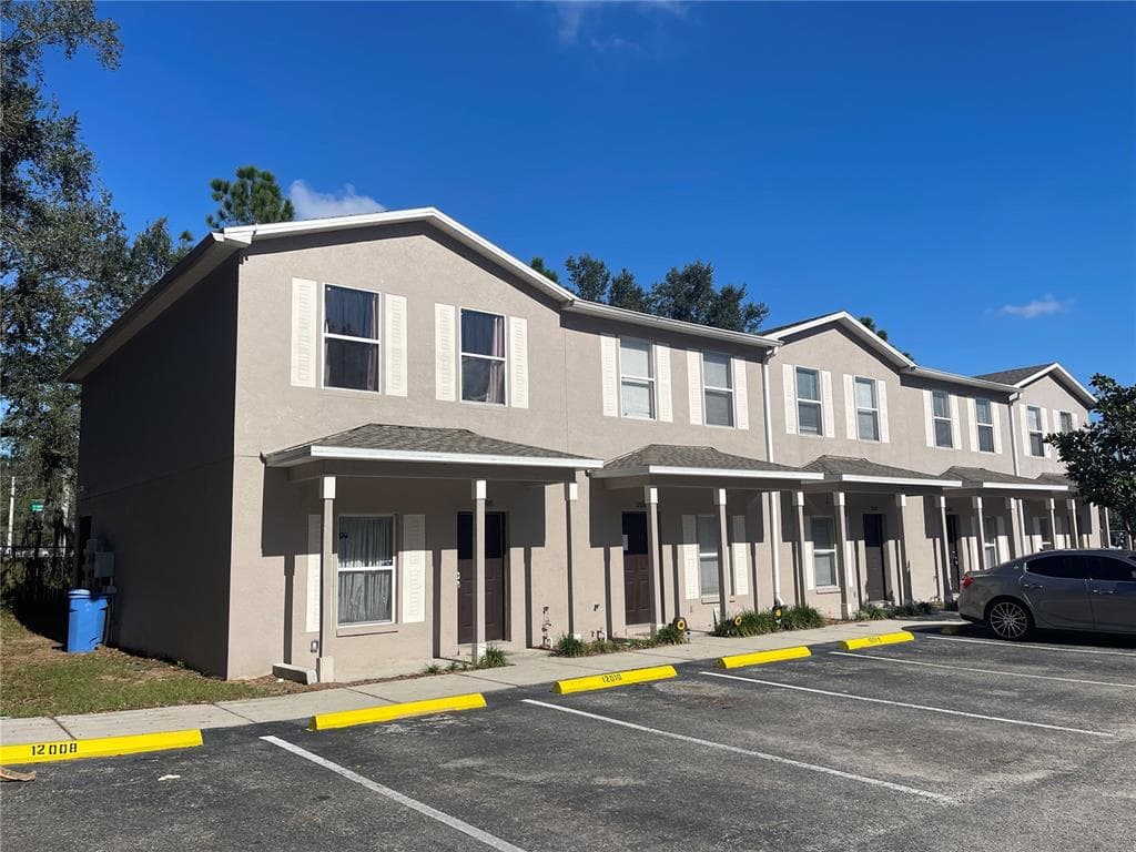 12017 PEACH GROVE COURT SEFFNER, FL 33584
