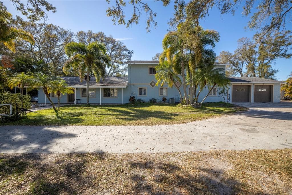 6050 57TH STREET N ST PETERSBURG, FL 33709
