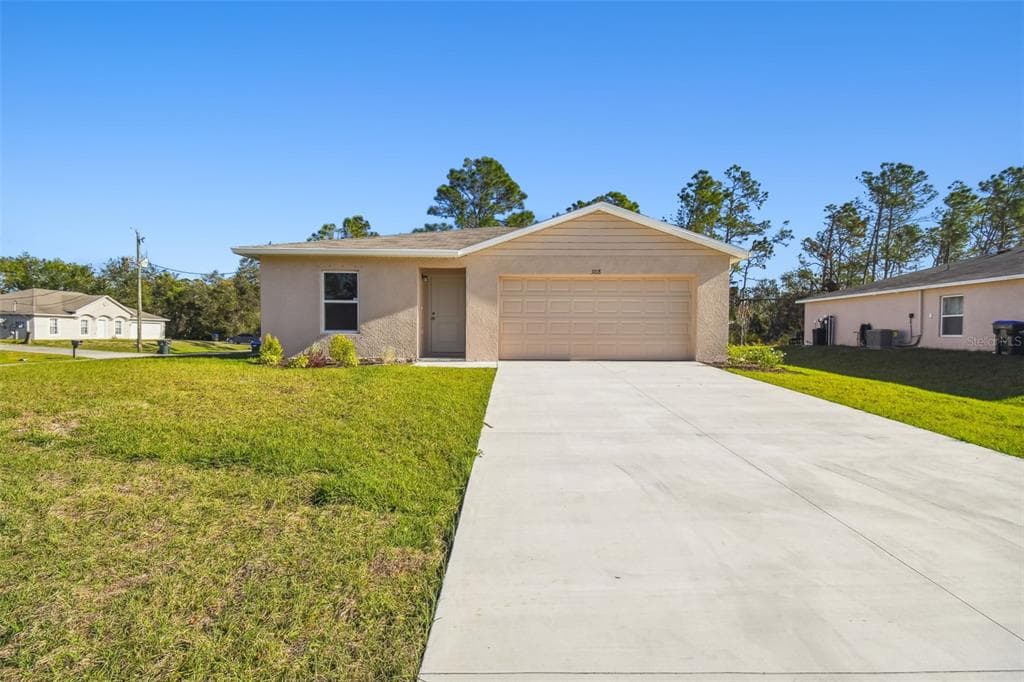 3108 IKOLA AVENUE NORTH PORT, FL 34288