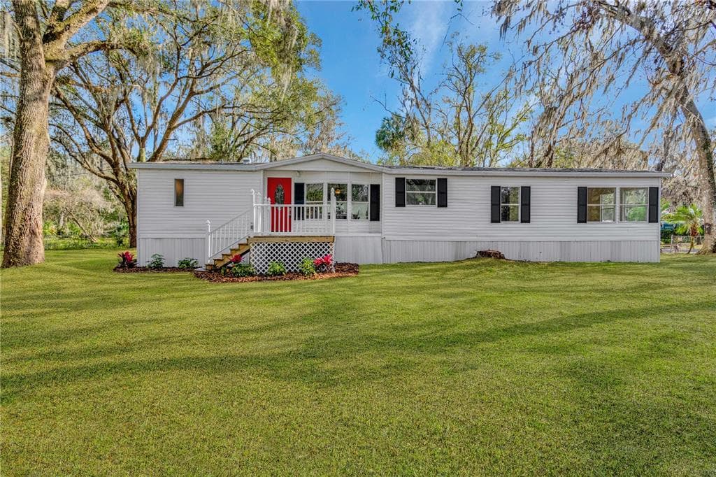 3911 ALAFIA BOULEVARD BRANDON, FL 33511