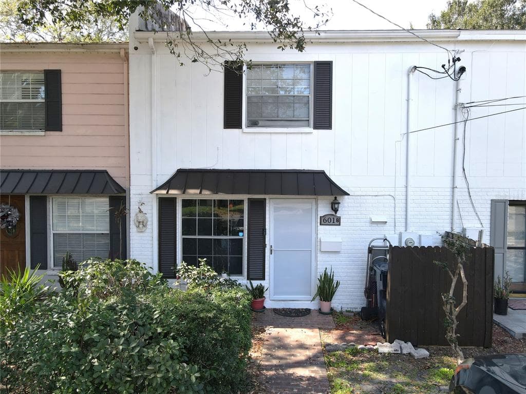 601 S MATANZAS AVENUE UNIT B TAMPA, FL 33609