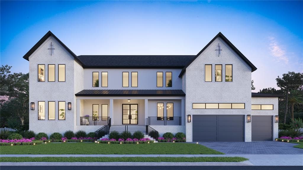 5012 W POE AVENUE TAMPA, FL 33629
