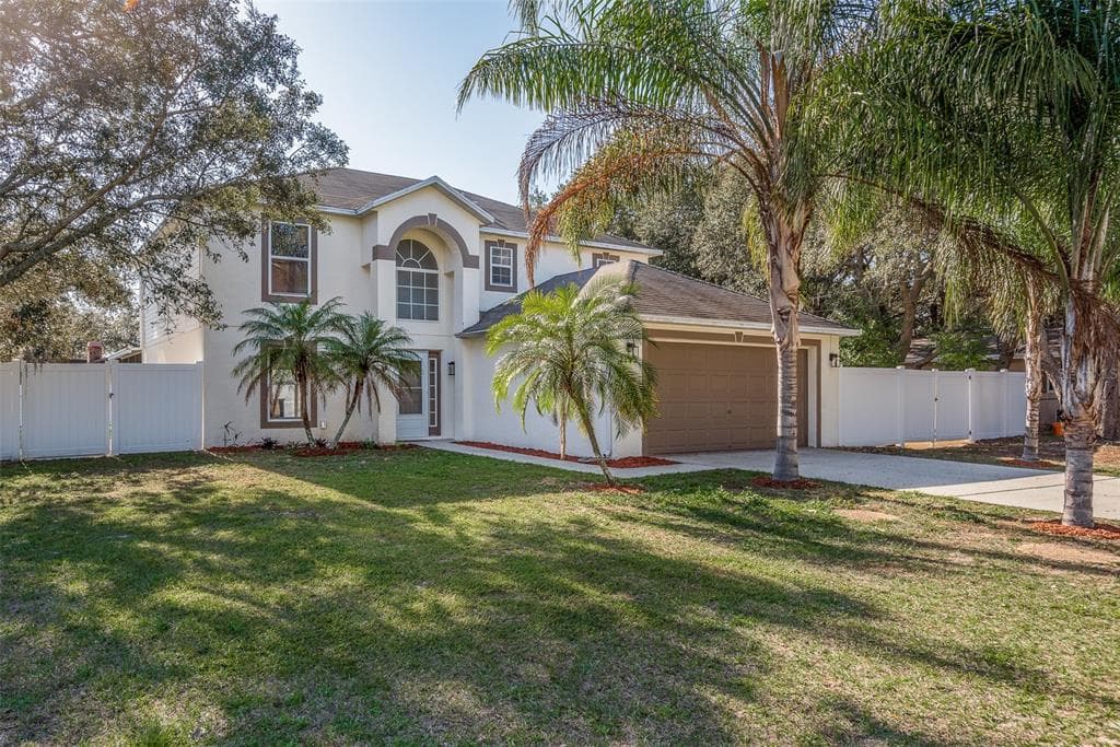 2243 BELEN AVENUE SPRING HILL, FL 34606