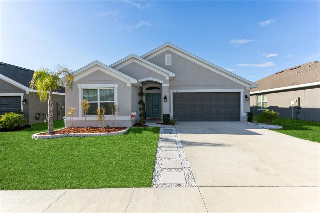 14525 SCOTTBURGH GLEN DRIVE WIMAUMA, FL 33598