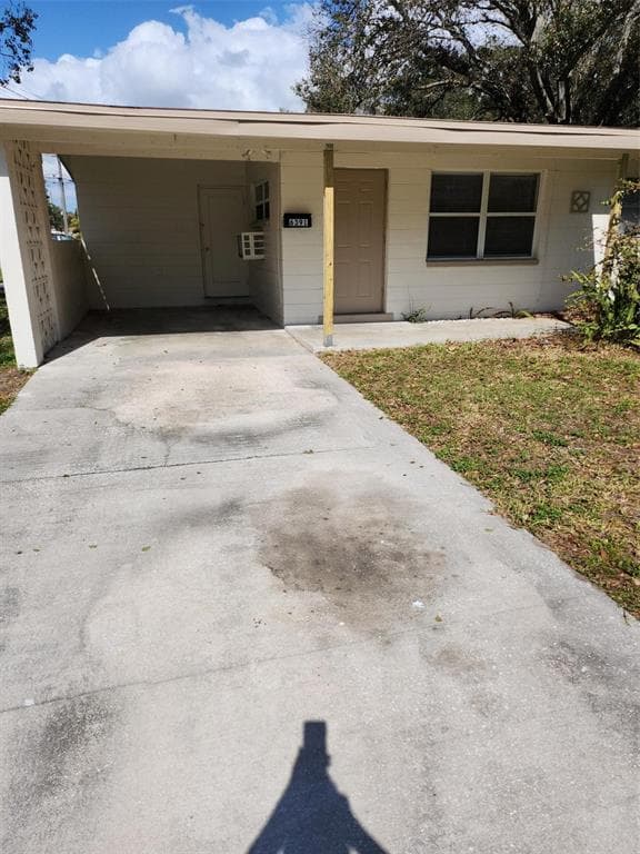 6381 72ND AVENUE N PINELLAS PARK, FL 33781