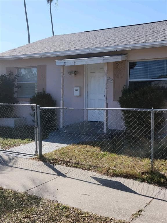 555 43RD STREET S ST PETERSBURG, FL 33711