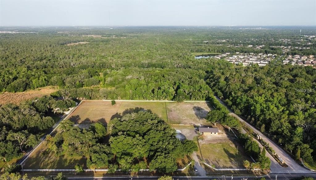 17922 BOYETTE ROAD LITHIA, FL 33547