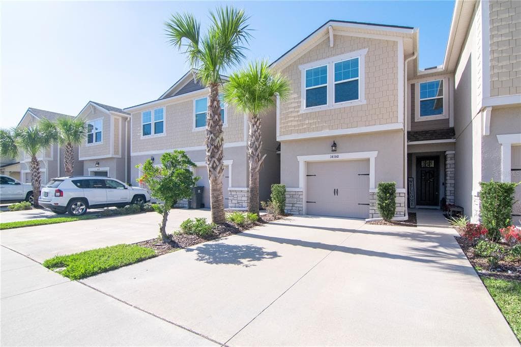 14160 DAMSELFLY DRIVE TAMPA, FL 33625