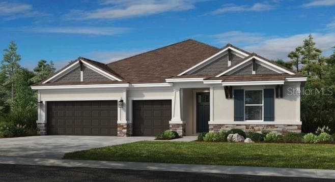 1380 ARKLOW CIRCLE ORMOND BEACH, FL 32174