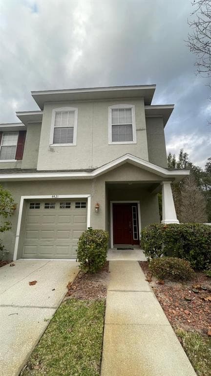 4421 AMBERLY OAKS COURT TAMPA, FL 33614