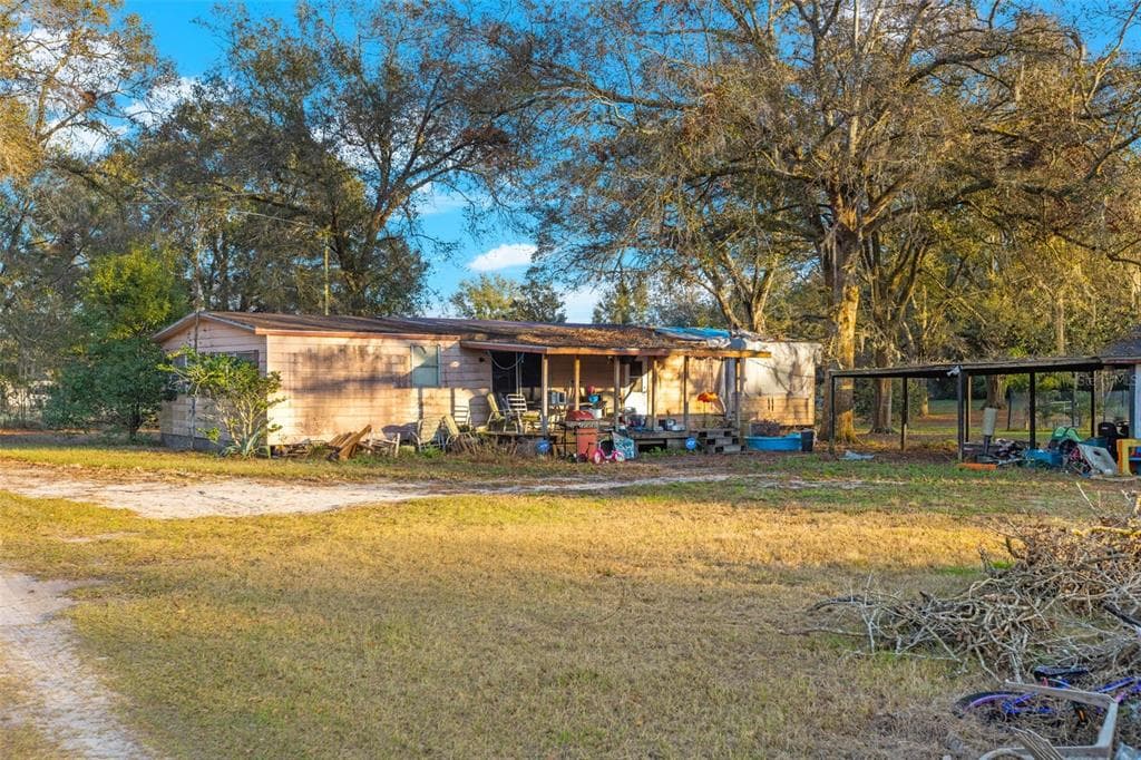 7647 SHANNON LANE ZEPHYRHILLS, FL 33540