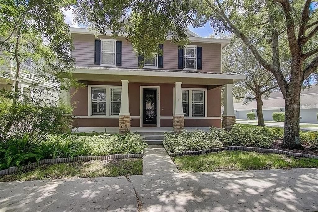 5940 PALMETTOSIDE STREET LITHIA, FL 33547