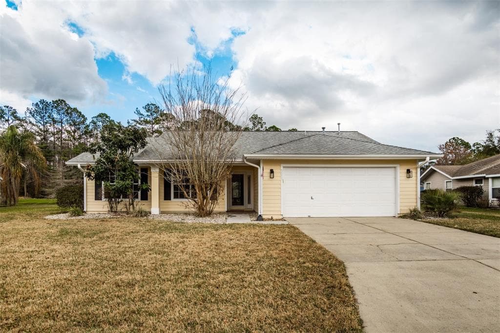 5011 NW 23RD DRIVE GAINESVILLE, FL 32605