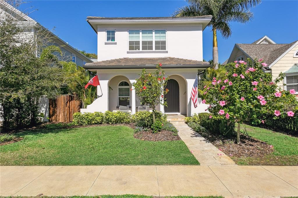 251 18TH AVENUE NE ST PETERSBURG, FL 33704