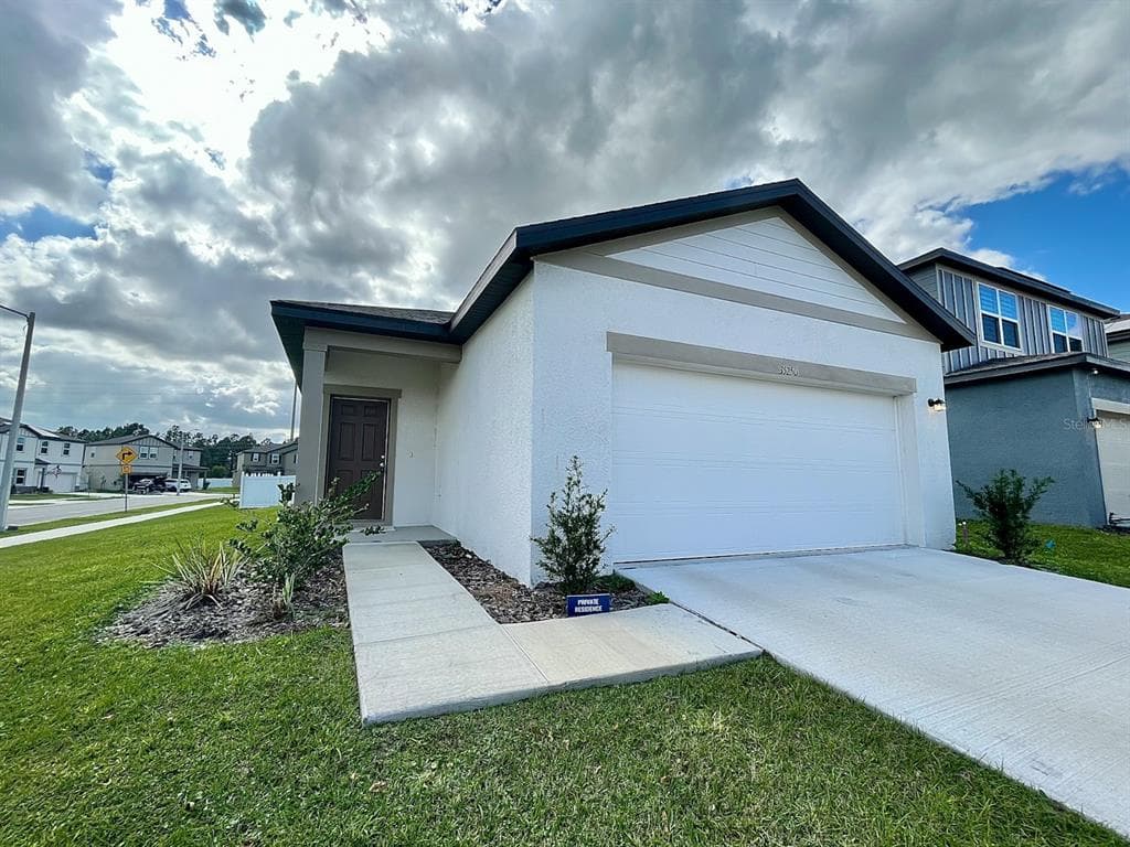 35250 DAISY MEADOW LOOP ZEPHYRHILLS, FL 33541
