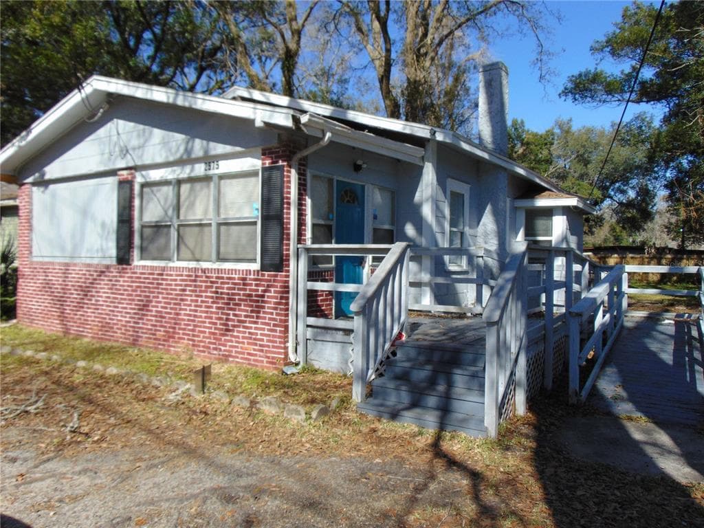 2575 BROADWAY AVENUE JACKSONVILLE, FL 32254