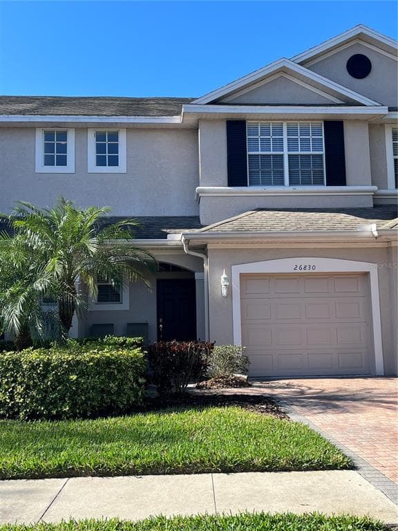 26830 JUNIPER BAY DRIVE WESLEY CHAPEL, FL 33544