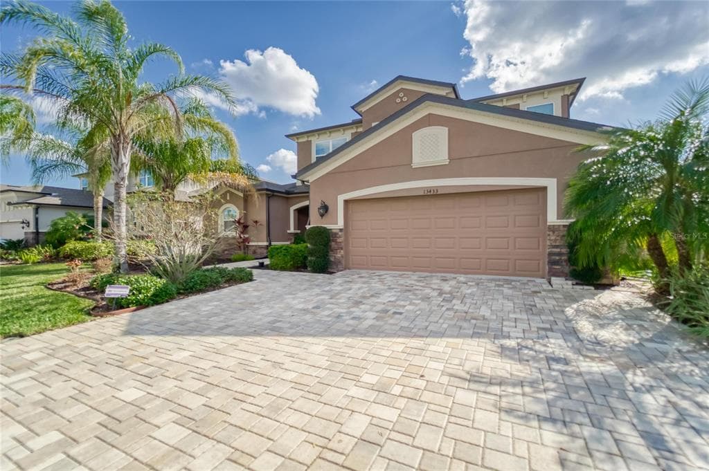 13433 CANOPY CREEK DRIVE