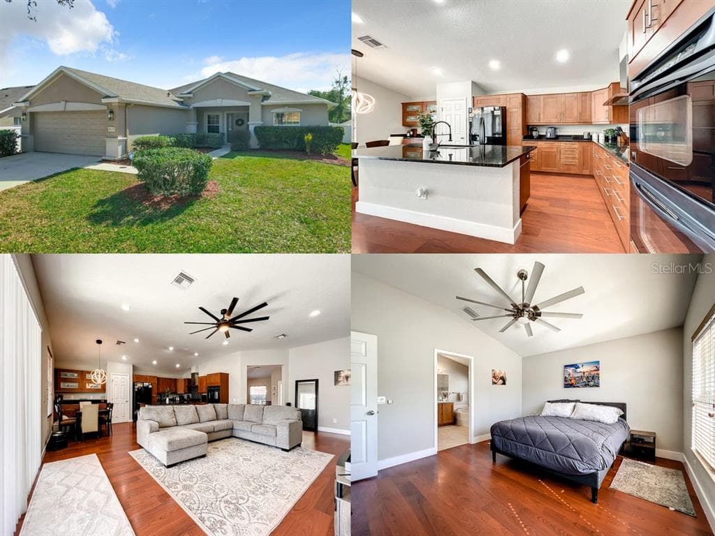 5632 SW 40TH PLACE OCALA, FL 34474