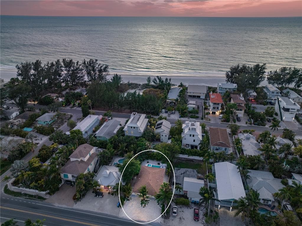2908 GULF DRIVE HOLMES BEACH, FL 34217