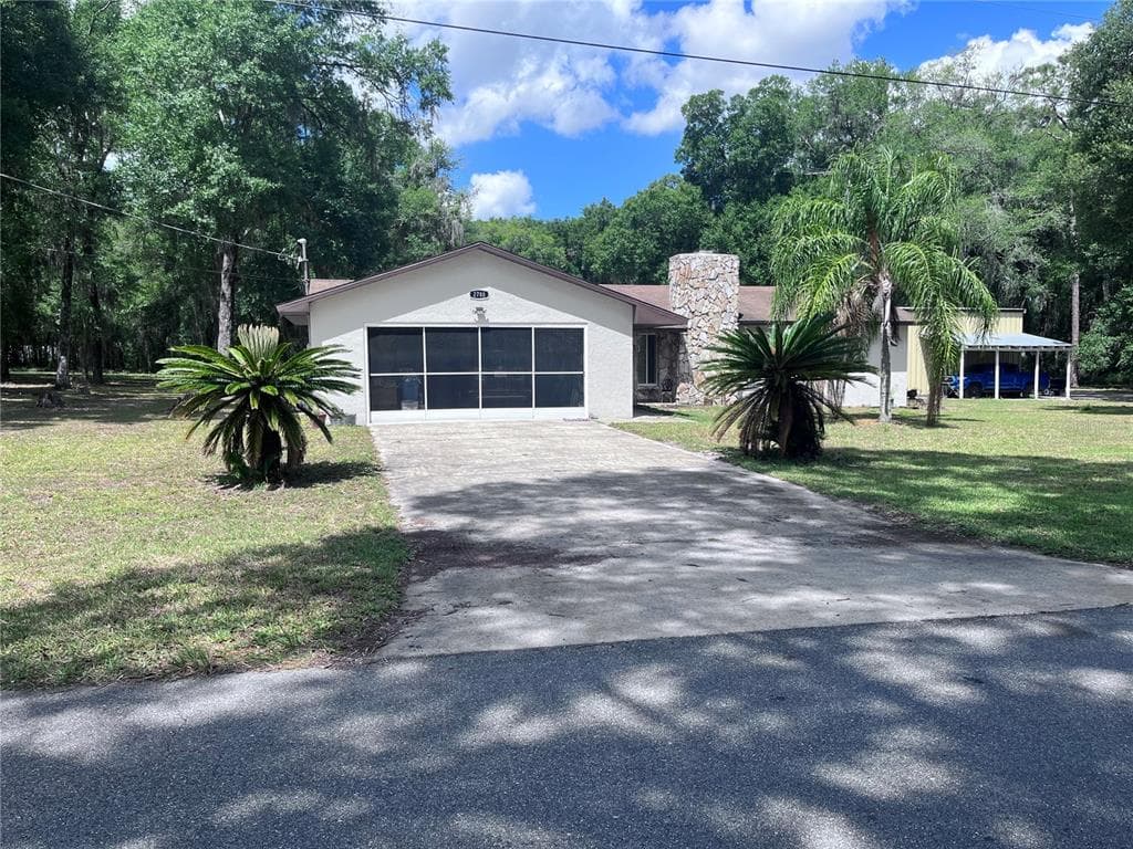 2788 COUNTY ROAD 503 WILDWOOD, FL 34785