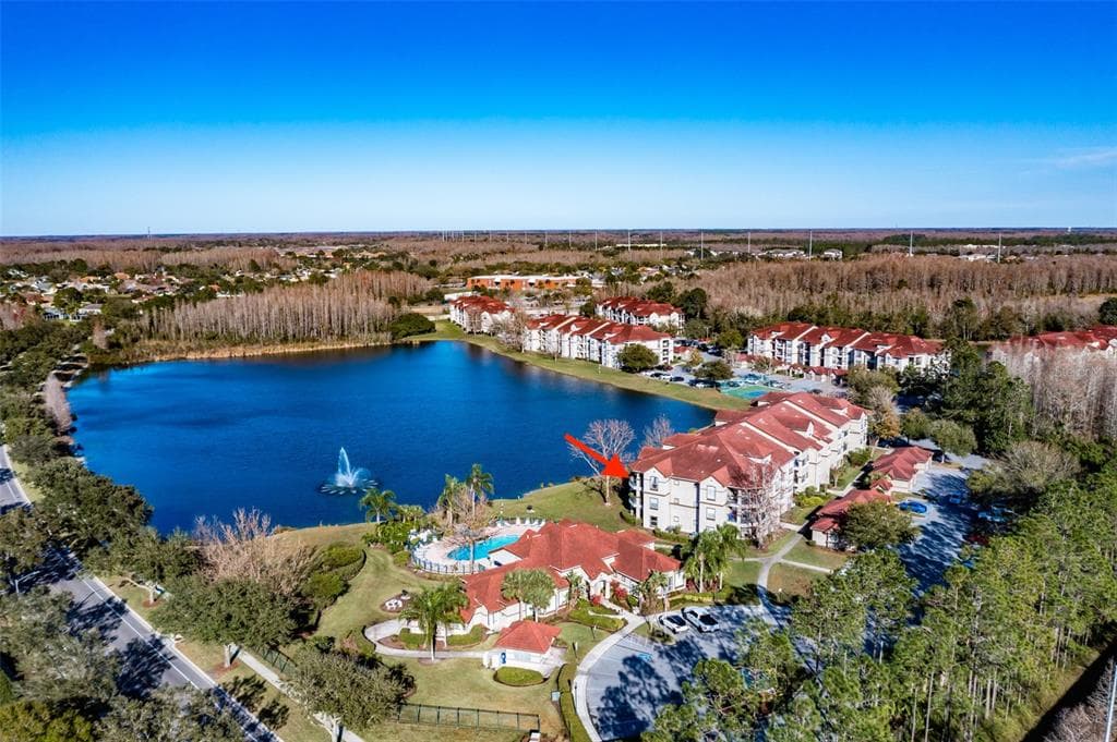 4209 WOODSTORKS WALK WAY UNIT 1312 LUTZ, FL 33558