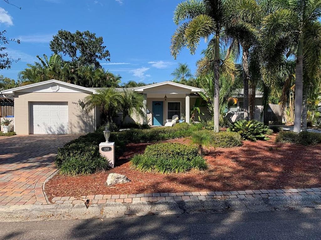 1201 75TH AVENUE N ST PETERSBURG, FL 33702