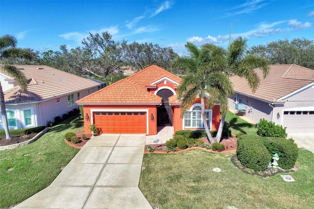 1523 SAN YSIDRO WAY VENICE, FL 34285