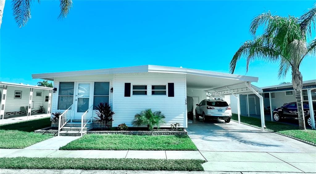 1100 BELCHER ROAD S UNIT 274 LARGO, FL 33771
